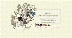 Desktop Screenshot of juniebug.net